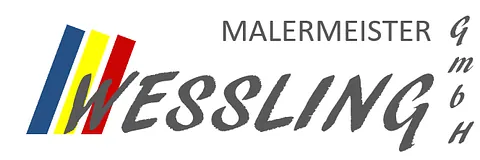 Logo - Malermeister Wessling GmbH aus Geeste